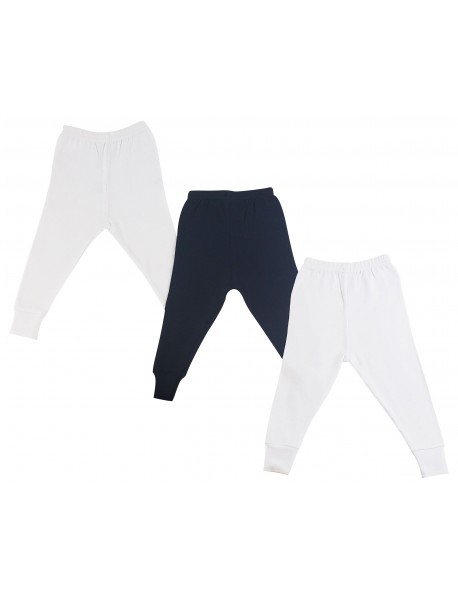 Long Pants - 3 pc