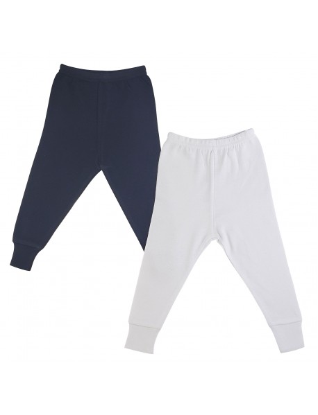 Long Pants - 2 pc