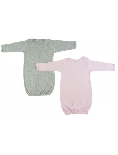 Baby Girl Shower Gift Set, 4 pc Set