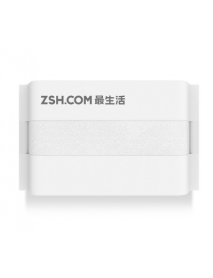 ZSH Youth Series Polyegiene Antibacterical Towel Highly Absorbent Bath Face Hand Towel from Xiaomi Youpin