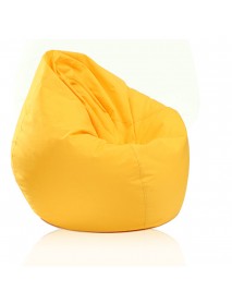 Furniture Classic Bean Bag Chair Covers Sofa Extra Large Adult Storage Bag Baby Seat Sofa