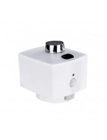 3Life BF03 Smart Double Induction Water Saving Faucet Kitchen Water Filter Infrared Sensor Faucet No Touching Automatic Water Out Device