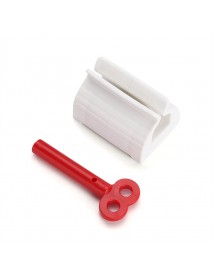 Manual Toothpaste Squeezer Household Toothpaste Clip-on Bathroom Products Facial Cleanser Squeezer