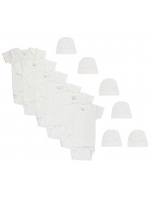 Unisex Baby 12 Pc Layette Sets