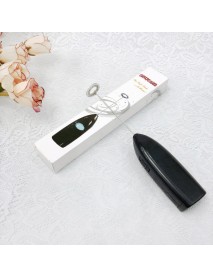 Hand-held Electric Egg Beater Coffee Blender Kitchen Tools