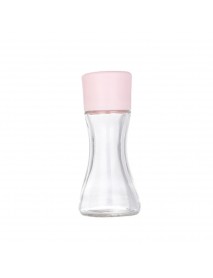 Happy Life Healthy Quantitative Salt Bottle Moisture-proof Sealed Salt Shaker Household Flavouring Tool