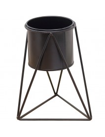 Creative Living Room Indoor Balcony Flower Pot Decoration