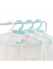 U Multifunctional Cloth Hanger Drying Rack Bathroom Rack Traceless Non-slip Clothes Rack from Xiaomi Youpin