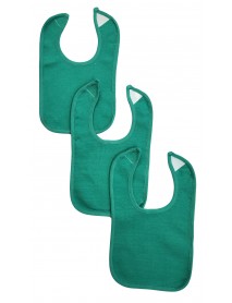 2 Baby Bibs