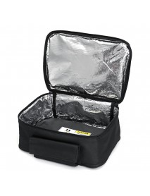 220V 6L Mini Lunchtasche Lunch Bag Khltasche Lebensmittel Heizung Lunch Heater