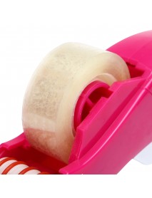 Automatic One Press Tape Dispenser For Gift Wrapping Scrap Booking Book Cover