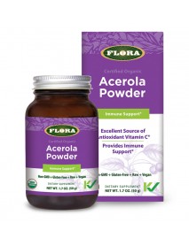 OG2 FLORA ACEROLA POWDER (1x1.70)