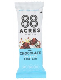 88AC CS BAR CHOC SSLT ( 9 X 1.6 OZ   )