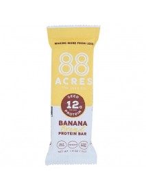 88AC BAN BREAD PROTN BAR ( 9 X 1.9 OZ   )