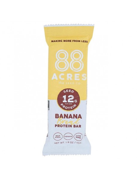 88AC BAN BREAD PROTN BAR ( 9 X 1.9 OZ   )