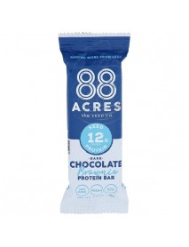 88AC DK CHOC BROWNIE BAR ( 9 X 1.9 OZ   )