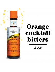 Angostura Orange Bitters (12x4OZ )