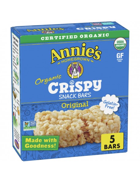 OG2 AH CRSPY SNKBAR ORIG ( 8 X 3.9 OZ   )