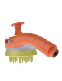 Pet Shower Head Pet Massage Bath Brush Dog Cats Horse Special Pet Shower Sprayer Puppy Clean Tools