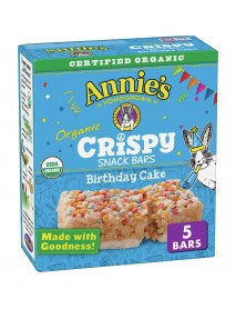 OG2 AH CRSP BAR BDAY 5CT ( 8 X 3.9 OZ   )