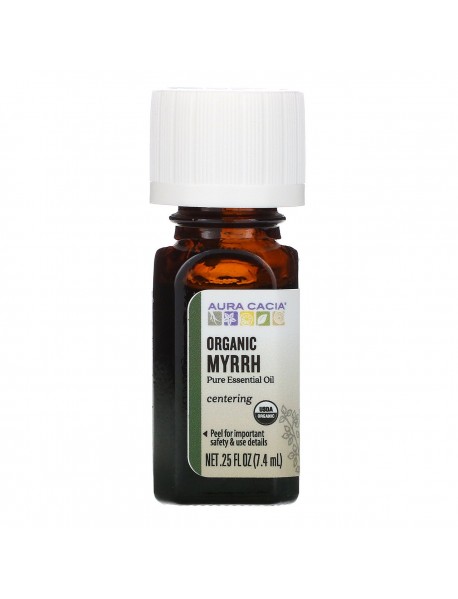 OG2 AC ESS OIL MYRRH ( 1 X 0.25 OZ   )