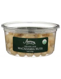 OG2 AURORA RAW MACADAMIA ( 12 X 6 OZ   )