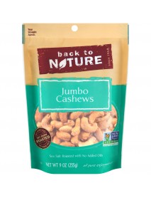 BTN JMBO CSHWS SSALT RST ( 9 X 9 OZ   )