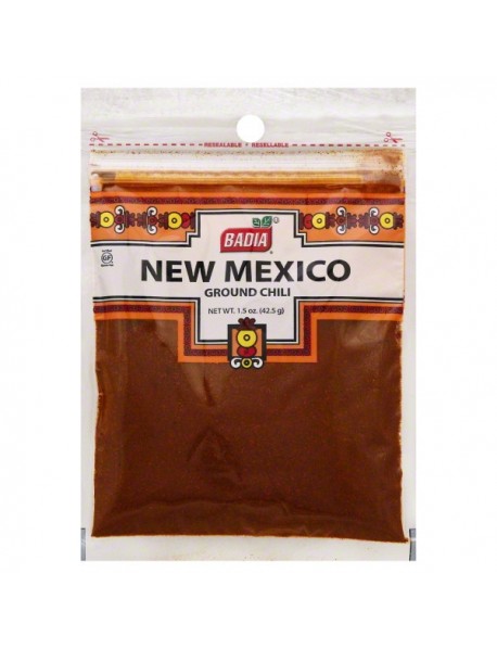 BADIA NEW MEX GRND CHILI ( 12 X 1.5 OZ   )