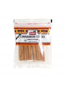BADIA CINNAMON STICKS ( 12 X 1.5 OZ   )