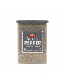 BADIA BLK PPR GRND CAN ( 12 X 4 OZ   )
