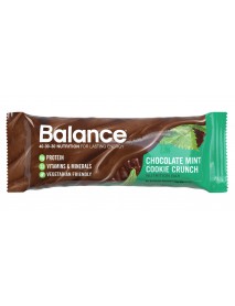 BAL GOLD CHOC MINT CRNCH ( 6 X 1.76 OZ   )