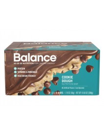 BAL COOKIE DOUGH BAR ( 6 X 1.76 OZ   )