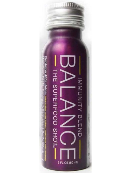 OG2 BTS SHOT IMMUNE BLND ( 12 X 2 OZ   )