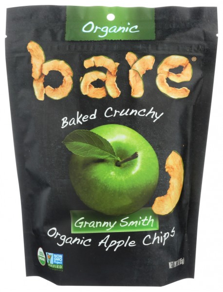 OG1 BARE FRT GRNY APPLE ( 12 X 3 OZ   )