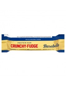 BBELL CRUNCHY FUDGE BAR  ( 12 X 1.94 OZ   )