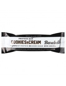 BBELL COOKIES CREAM BAR  ( 12 X 1.94 OZ   )