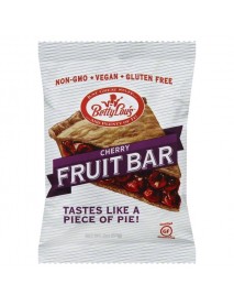 Betty Lou's Cherry Fruit Bar (12x2 Oz)
