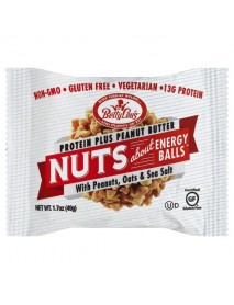 B.L PROTN PBTR NUT BALL ( 12 X 1.7 OZ   )