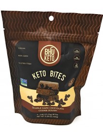 BHU KETO BIT DBL CHC CKI ( 6 X 5.29 OZ   )