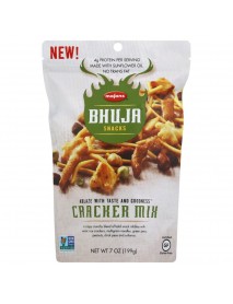 Bhuja Cracker Mix (6X7 Oz)