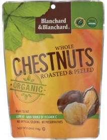OG2 B&B RST CHSTNT PEELD ( 12 X 5.2 OZ   )