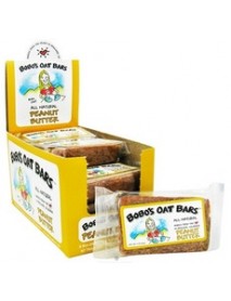 Bobo's Oat Bars Maple Pecan Gluten-Free (12x3Oz)