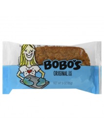 Bobo's Oat Bars All Natural Original Oat Bar (12x3 Oz)