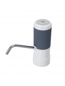 Electric Drinking Water Pump Wireless Electric Barreled Water Pump Automatic Water Supply Device