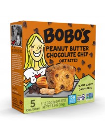 BOBOS OAT BITE PBTR CCHP ( 6 X 5 CT   )