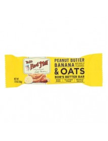 BOBS PNUTBT BANANA OATS  ( 12 X 1.76 OZ   )