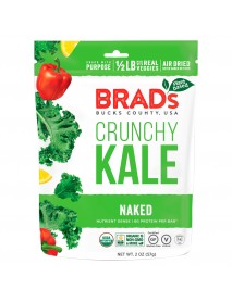 OG2 BRADS CRNCH KLE NKD ( 12 X 2 OZ   )