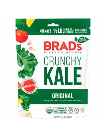 OG2 BRADS CRNCH KLE ORIG ( 12 X 2 OZ   )