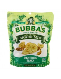 BFF SNK MIX RGHTS RANCH ( 6 X 4 OZ   )