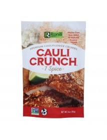 CAULI 7 SPICE CAULI CRMB (6x6.00)